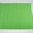 thumbnail image 4 of Greeniant Almohadilla de tracción para cubierta de Surf, alfombrilla de Surf con adhesivo fuerte, almohadillas antideslizantes para pies para exteriores, Deportes acuáticos Verde Greeniant OD031706-02B, 4 of 6
