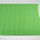thumbnail image 3 of Wosthever Almohadilla de tracción para cubierta de Surf, alfombrilla para surf con adhesivo fuerte, tabla de surf EVA para exteriores, ahuecada para Deportes acuáticos Verde Wosthever OD031706-02B, 3 of 6