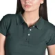 thumbnail image 2 of Playera Polo Para Dama Sartex Suavizada Premium, 2 of 5