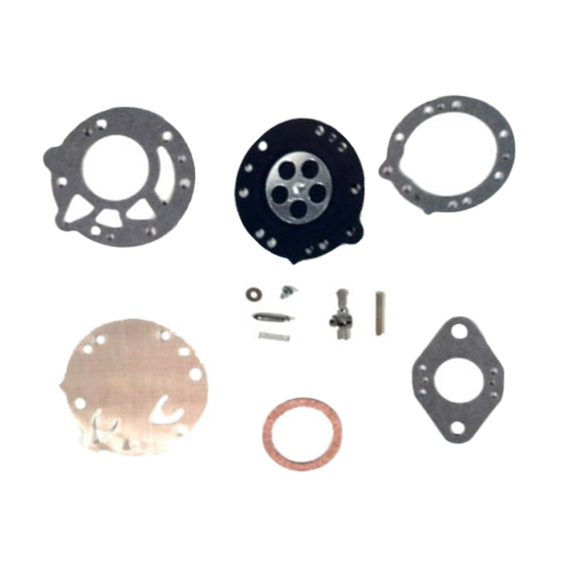 12pcs/Set Carburetor Part Diaphragm Kit For Stihl 08 S 08S Walmart