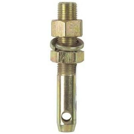 

Speeco Lift Arm Pin Category 0 Bulk