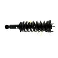 thumbnail image 4 of KYB SR4279 Complete Corner Unit Assembly -Strut, Mount and Spring Fits select: 2004-2012 CHEVROLET COLORADO, 2004-2012 GMC CANYON, 4 of 5
