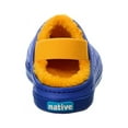 thumbnail image 3 of Native Jefferson Cozy Slip-On, C10, Blue, 3 of 4