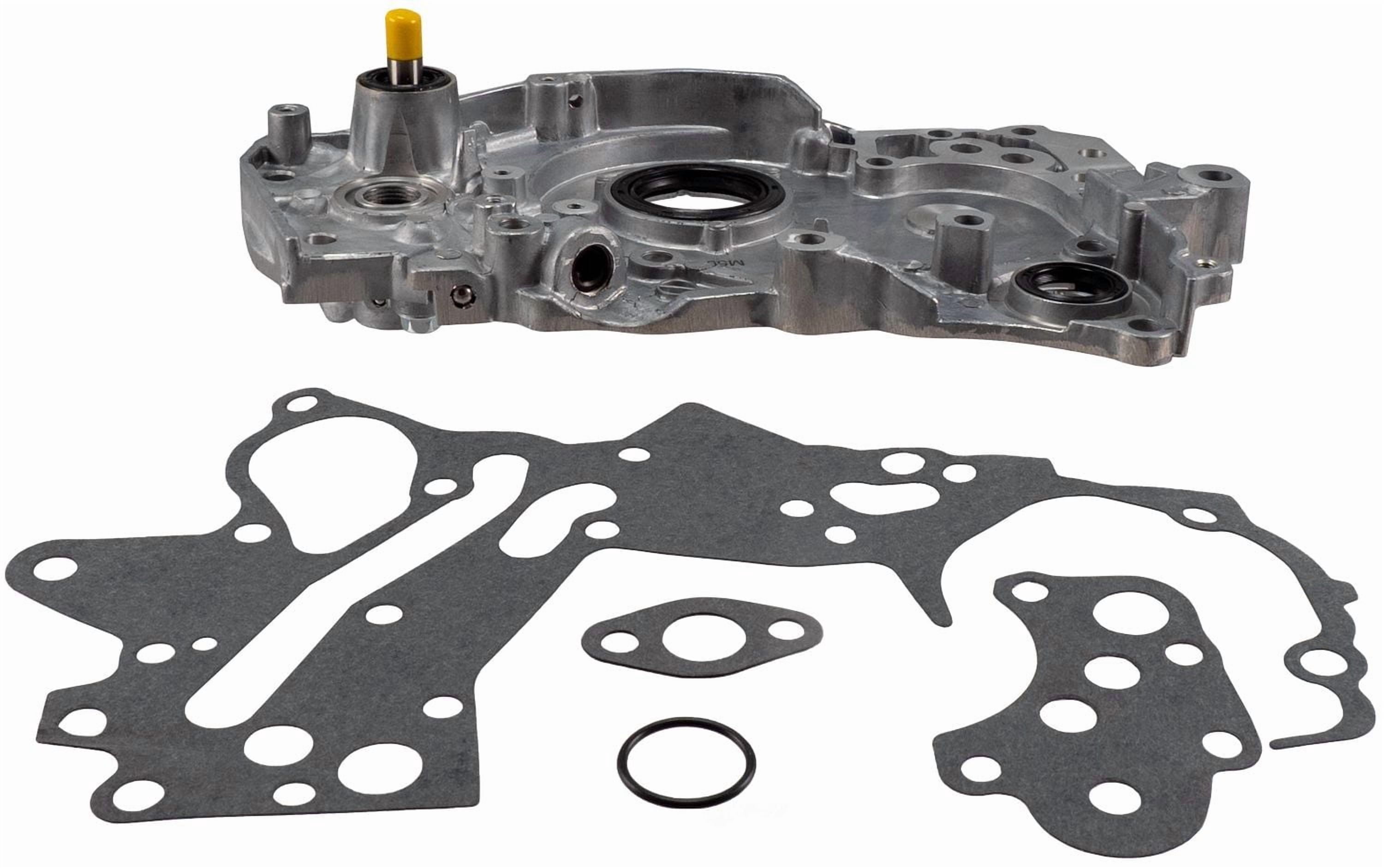 Melling M507 Stock Replacement Oil Pump For Select 04-12 Mitsubishi Models Fits select: 2006-2012 MITSUBISHI ECLIPSE, 2005-2012 MITSUBISHI GALANT