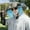 Gray, variant on Ufehgfjh Fan Hat Hat Summer Fisherman Hat Solar USB Charging -Purpose Fan Hat Men's Strong Wind Charging Fan High Ultra Violet Protection Fashionable Sturdy Durable for Travel Beach Campus