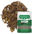 thumbnail image 3 of Positively Tea's Organic Dragonwell Green Tea, Loose Leaf, 1 Pound Bag, 3 of 7