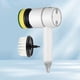 thumbnail image 4 of Depurador de limpieza automático eléctrico, herramientas de limpieza domésticas portátiles prácticas, 4 of 6