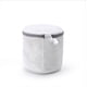 thumbnail image 1 of Bolsa de lavado de malla para ropa íntima e inserciones de sujetador, bolsa de lavandería de malla estructurada para proteger prendas delicadas, cierre de cremallera, 1 of 5