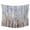 Blue, variant on Grey Forest Tapestry for Bedroom Wall Hanging Tapestry, Modern Oil Painting Art Ceiling Backdrop Tapestries Poster Blanket Wall Decor for Teens Room Living Room Dorm 51" x 59"