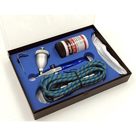 

Mini Air Sandblaster Glass Etching Pen Tool