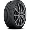 thumbnail image 1 of Llanta Michelin Pilot Sport 4 SUV 275/45R21 110Y XL, 1 of 1