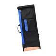 thumbnail image 1 of Mochila para patineta, bolsa de transporte para patineta, mochila de viaje multifuncional para adultos que viajan y practican deportes al aire libre. Azul, 1 of 8