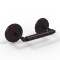 thumbnail image 1 of Allied Brass Monte Carlo Collection 2 Post Toilet Tissue Holder - MC-24-ABZ, 1 of 3