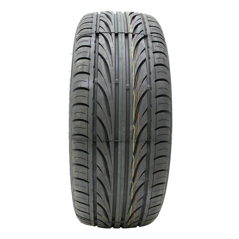 Thunderer Mach III R702 UHP 235/45ZR18 98W XL Passenger Tire