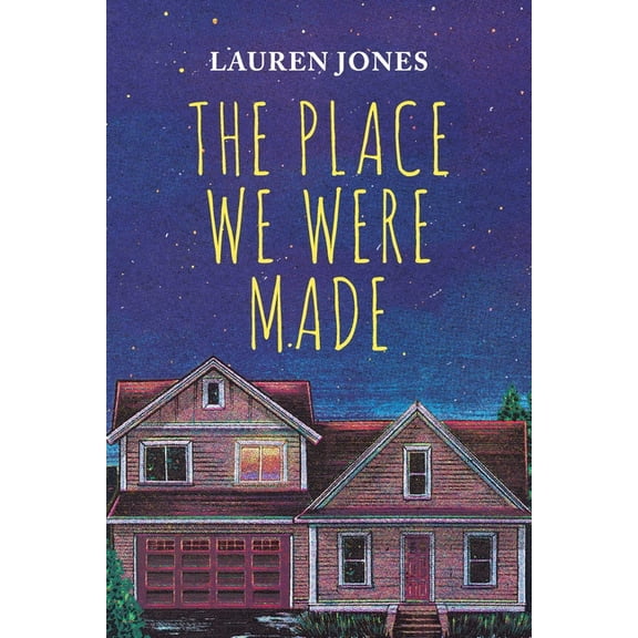 The Place We Were Made, (Paperback)