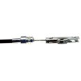 thumbnail image 3 of Rear Passenger Side Parking Brake Cable for Buick Century 2004-2005 OE ACDelco 18P95886, 3 of 3
