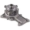 thumbnail image 3 of Fits 2007-2011 Jeep Wrangler JK Gates Water Pump 42588 OE Replacement, 3 of 4