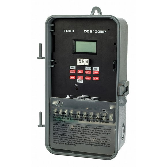 Tork Timer Tork Timer