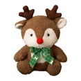 thumbnail image 2 of Loespoir Holiday Series Doll Collection, Christmas Tree Gift Box Set, Festive Themed Toys for Seasonal Entertainment, with Multiple Characters and Accessories(G), 2 of 6