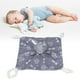 thumbnail image 5 of Manta de Seguridad para Animales Portátil Ligera Suave Adorable de Algodón PP Manta de Seguridad para Bebés y Niños Pequeños ANGGREK Otros, 5 of 8