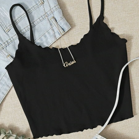 INNER WEAR COTTON CAMISOLE
