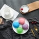 thumbnail image 5 of Easter 3D Chocolate Cake Baking Kit, DIY Chocolate Cake Kit, Easy Assembly Decor, Best for Home Parties, 2-Tier Design Cake Pan, for Kitchen, Chocolate Decorating Set, 5 of 7