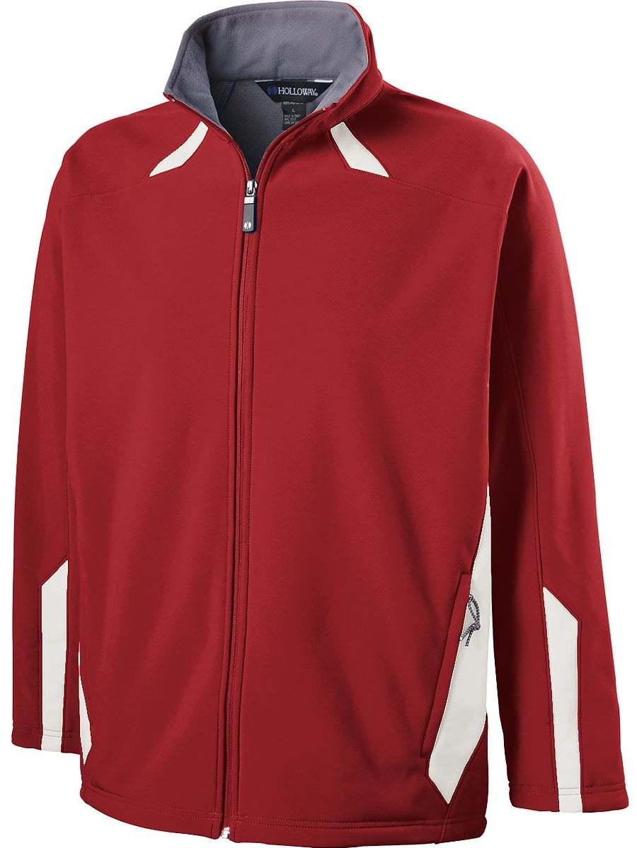 Augusta Sportswear Augusta Sportswear Men's Vortex Jacket Walmart