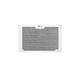 thumbnail image 4 of Aire Acondicionado Tipo Ventana LG W121CE 1 Tonelada 12000 BTU/h Solo Frío 115V, 4 of 5