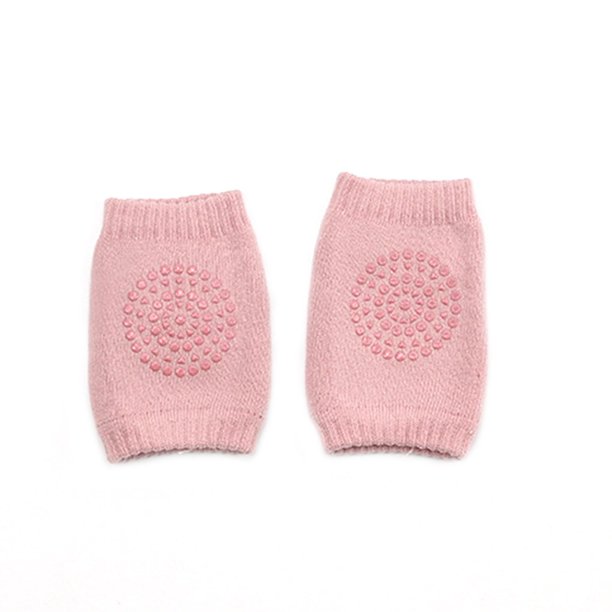 Rodilleras protectoras para bebés y niños pequeños, Protector de seguridad para niños, Codo para gatear, Protector de rodilla