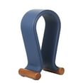 thumbnail image 3 of Samdi Leather Headphone Stand Soporte universal para audifonos Soporte para audifonos Samdi Soporte para audifonos, 3 of 6