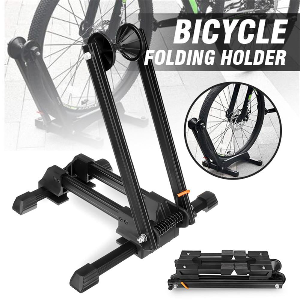 floor bike holder