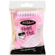 Ms. Manicure Mini Pedicure Set