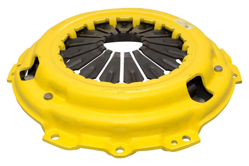 Advanced Clutch D017 Heavy Duty Pressure Plate