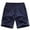 Blue, variant on RMGVDSD Boys Athletic Shorts Quick Dry Lightweight Casual Shorts With Zipper Pockets Loose Breathable Kids Summer Shorts for 3-4 Years