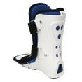 thumbnail image 4 of Ankle Brace, Adjustable Ankle Support Brace Detachable 360° Protection Washable  For Fixation XS 30-34 Size,S 35-39 Size,L 40-44 Size, 4 of 8