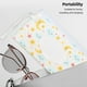 thumbnail image 4 of Baby Wipes Pouches, Viajes Reutilizables Toallitas para Bebés destinatario para el HOGAR, 4 of 7