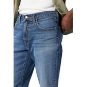 Levi Strauss Signature Men's and Big and Tall Athletic Fit Jeans