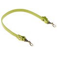 thumbnail image 1 of Correa De Cuero De 40 Cm Para Asa De Bolso Pequeño Reemplazo De Bolso De Bricolaje Verde Sunnimix Reemplazo de las correas del bolso, 1 of 7