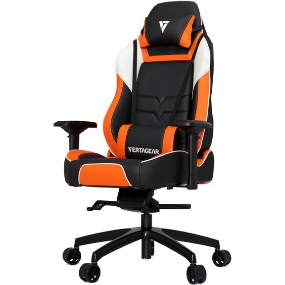 Htm-tech, Inc Dba Vertagear Vertagear Racing Series P-line Pl6000 Ga