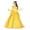 Only skirts, variant on SATKULL Women's Classic Belle Princess Halloween Costume with Petticoat and Sleeve