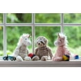 thumbnail image 3 of Mary Meyer - Baby Putty Nursery Cream Unicorn - Soft Toy, Stuffed Animal, Girls Baby Shower Gift, Machine Washable, 10", 3 of 3