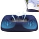 thumbnail image 1 of Cojín para Hemorroides de Memory Foam para Asiento, Cojín para Asiento Automovil, Cojín para Silla de Oficina, Almohadilla de Apoyo con Funda Lavable, Alivia el Dolor de Coxis y Ciatica Lumbar, 1 of 9