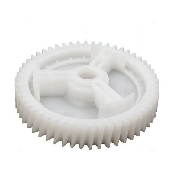 Power Window Motor Gear - Compatible with 2005 - 2009 Mazda 3 2004 2006 2007 2008