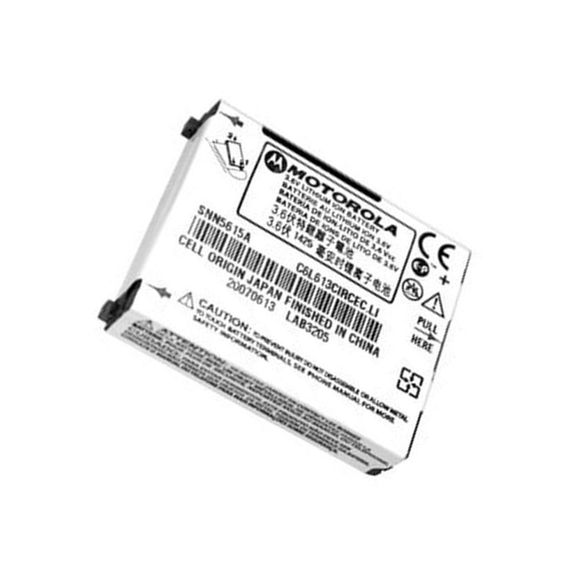 Snn5517a аккумулятор motorola