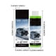 thumbnail image 3 of Descongelante en aerosol para parabrisas de autos | Fundente de hielo y nieve de acción rápida | Protección contra bajas temperaturas para una conducción segura en invierno, 3 of 7