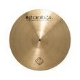 thumbnail image 1 of ISTANBUL Platillo Crash de 19” Agop Traditional Dark DC19 ISTANBUL, 1 of 3