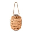 thumbnail image 1 of NATURAL LANTERN (BOHO), 1 of 9