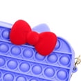thumbnail image 3 of xiaxaixu Ladies Decompression Shoulder Bag, Stress Relief Multi-purpose Bag Toy, 3 of 8