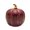 Red, variant on Starry Night Pumpkin, Luminous LED Pumpkin, Sparkling Starry Glass Pumpkin, Autumn Halloween Home Bedroom Bathroom Corridor Lighting Halloween Decorations, Fall Decor for Home (Red)