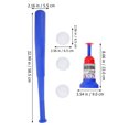 thumbnail image 2 of 1 Set Children Baseball Toy Automatic Baseball Pitcher Baseball Training Device, 2 of 9